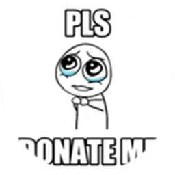donate me icon