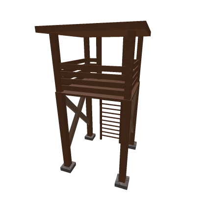 Watch Tower