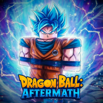 Rol de Dragon Ball: Consecuencias 