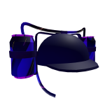 Mix Drinking Helmet