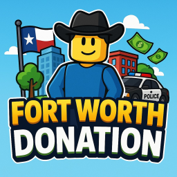 Fort Worth Donations
