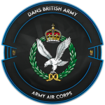 [BA] Army Air Corps | Creak's British Army