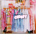 Livs Closet!.