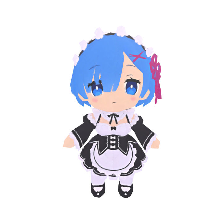 Rem Plush