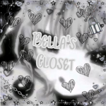 - bella's closet! -