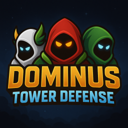 Alpha Release Dominus Tower Defense
