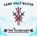 Camp Half Blood and The Olympians