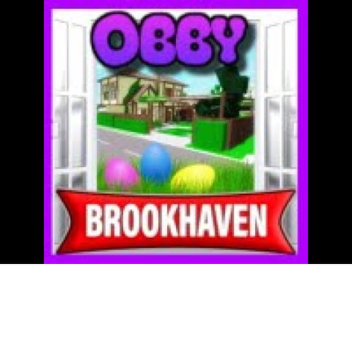 Brookhaven🏡RP Escape Zombies