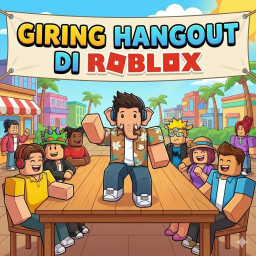 [ID] Giring Hangout