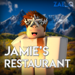 Jamie's French Restaurant