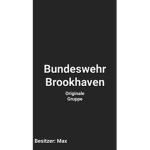 Deutsche Polizei Für immer