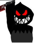 Scary Stuff & Things