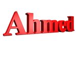 Ahmed Officiel