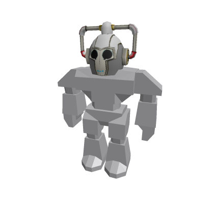 Cyberman