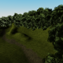 Forest v1.1