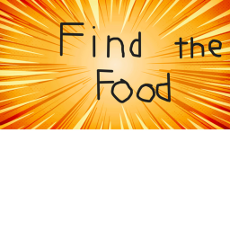 Find the Food