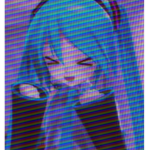 Mini miku
