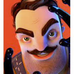Hello Neighbor! (ALPHA)