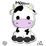 Your Family Friendly Cows