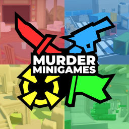 Murder Minigames icon