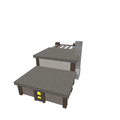 Medieval Stores
