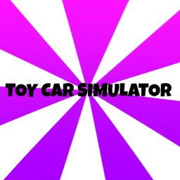 Toy Car Simulator!🚗