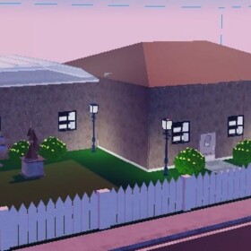 ✨Mansion Rp🎇 