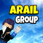 arailgroup!