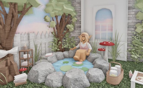 Milli's Designs's Homestore! 