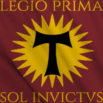 Legio Prima "Sol Invictus"