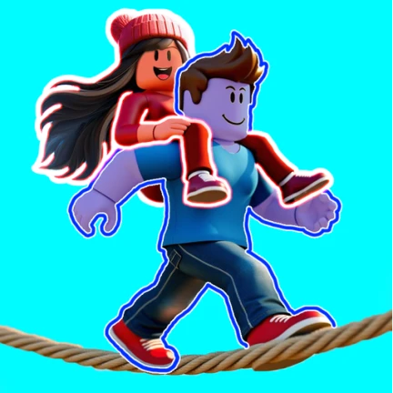 Image du serveur Roblox