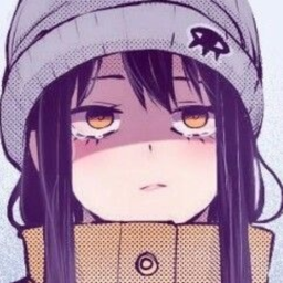 😈 Mieruko 😈