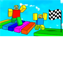 👍Funny Obby👍