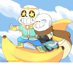 Ink!sans and dream!sans