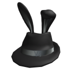 Dark Bunny Vs Fed