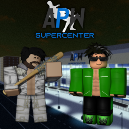 APW SuperCenter