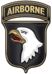 '101'st Airborne Division