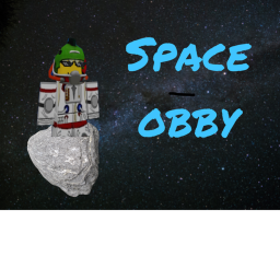 space obby