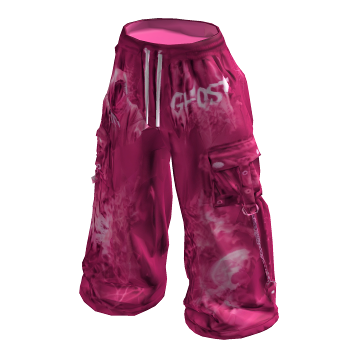 Ghost ROSA