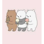 The Little Bears
