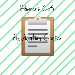 Application Center V1