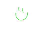 Fun and laughter and smiling