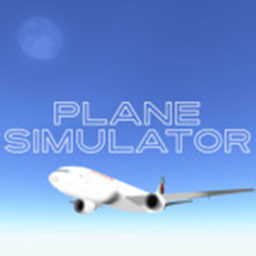 ✈️ Plane Simulator Alpha