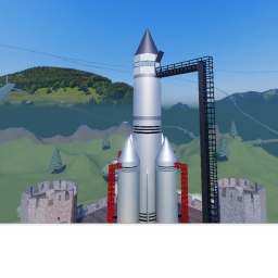 Rocket Escape
