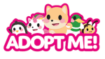 Adopt Me Friends Hangout!