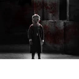 Alone in the dark. . .  icon