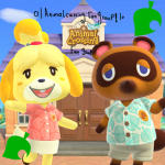 o I animal crossing fan group! I o