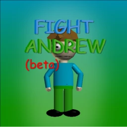 Fight Andrew (BETA) icon