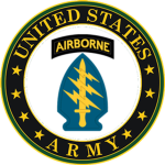 United States Army, Special Forces