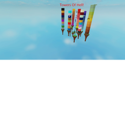 Towers Of Hell